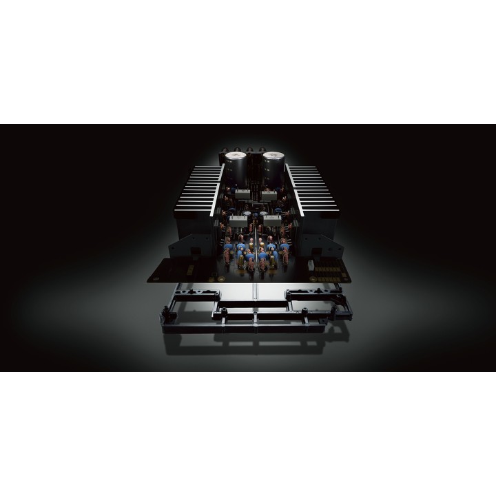 Yamaha A-S701