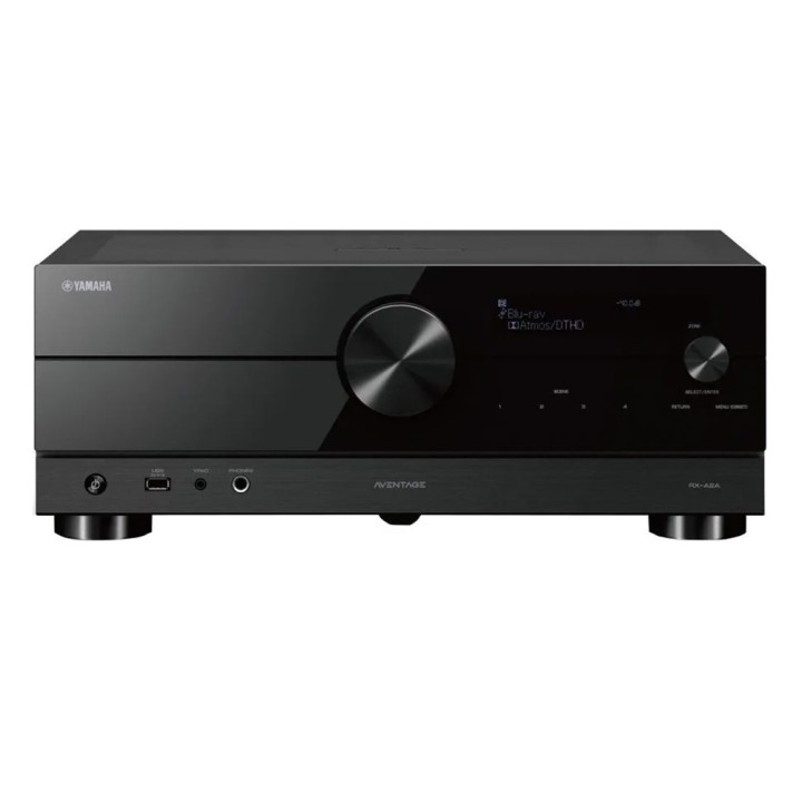 Yamaha RX-A2A