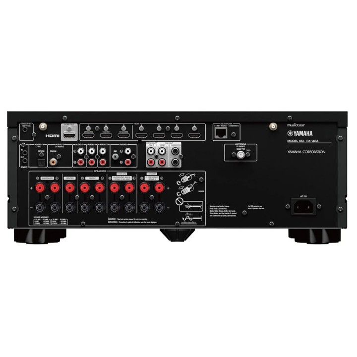 Yamaha RX-A2A