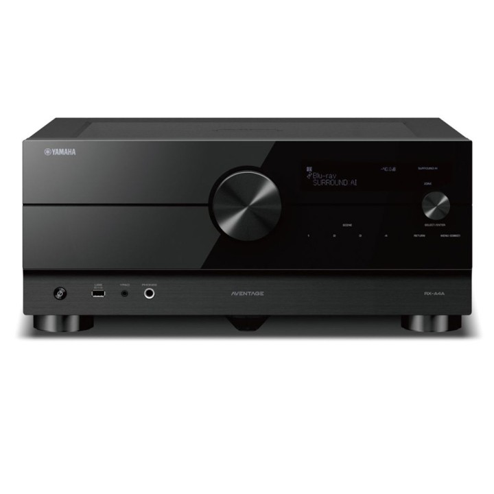Yamaha RX-A4A