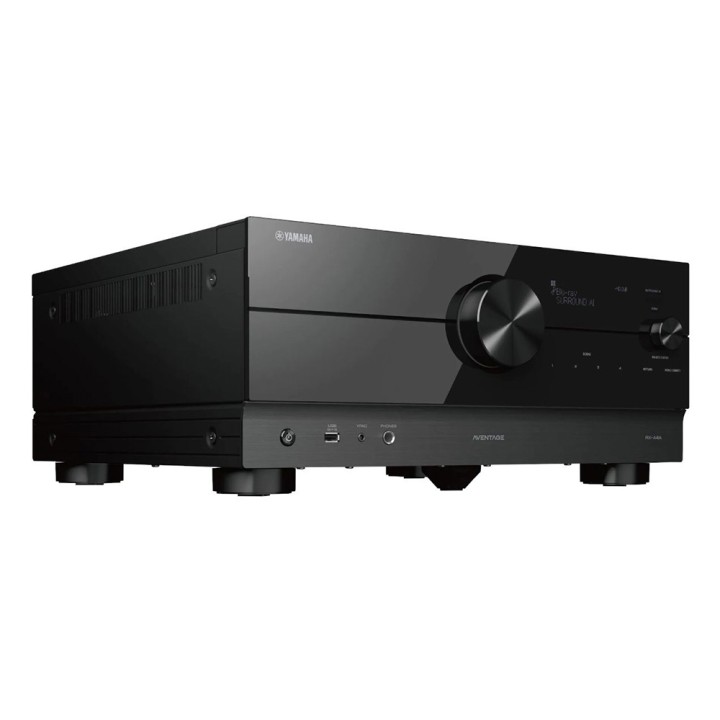 Yamaha RX-A4A