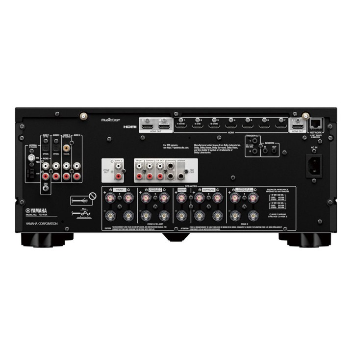 Yamaha RX-A4A