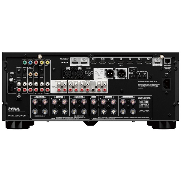 Yamaha RX-A6A