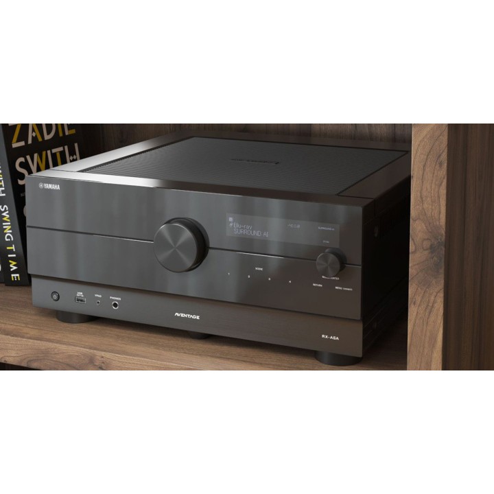 Yamaha RX-A6A