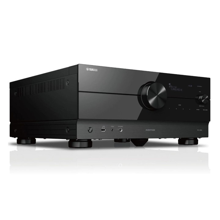 Yamaha RX-A8A