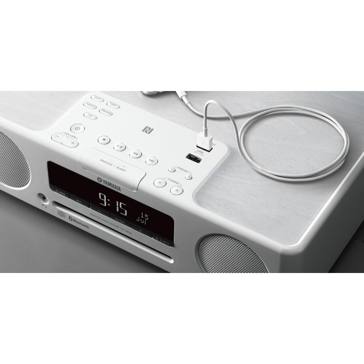 Yamaha TSX-B235