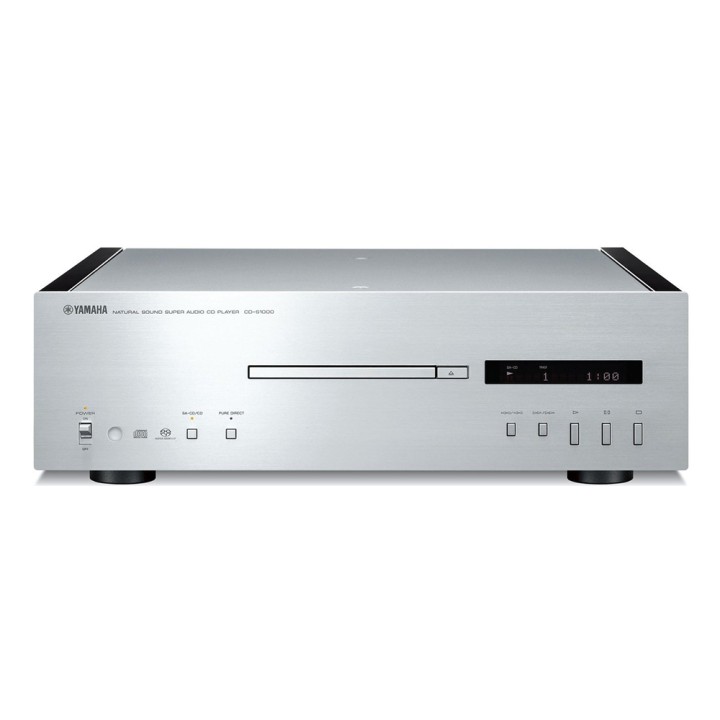Yamaha CD-S1000