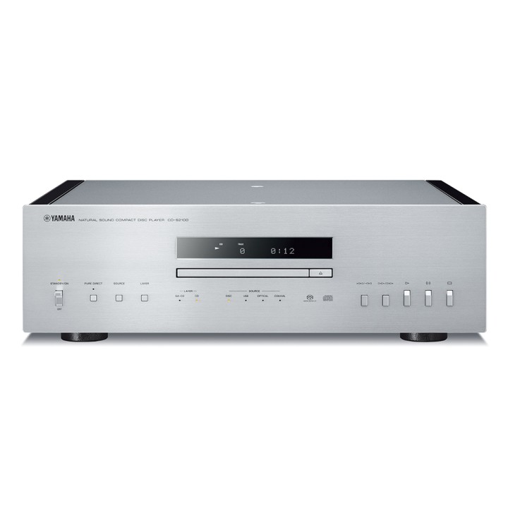 Yamaha CD-S2100