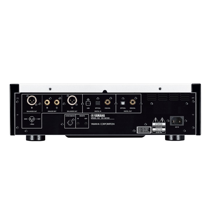 Yamaha CD-S2100