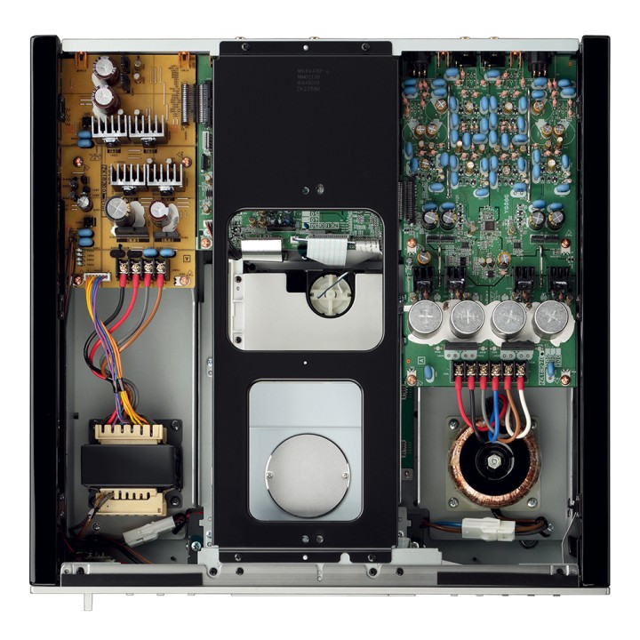 Yamaha CD-S2100