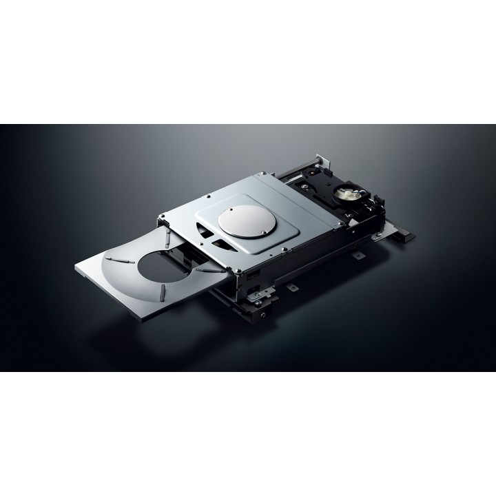 Yamaha CD-S2100