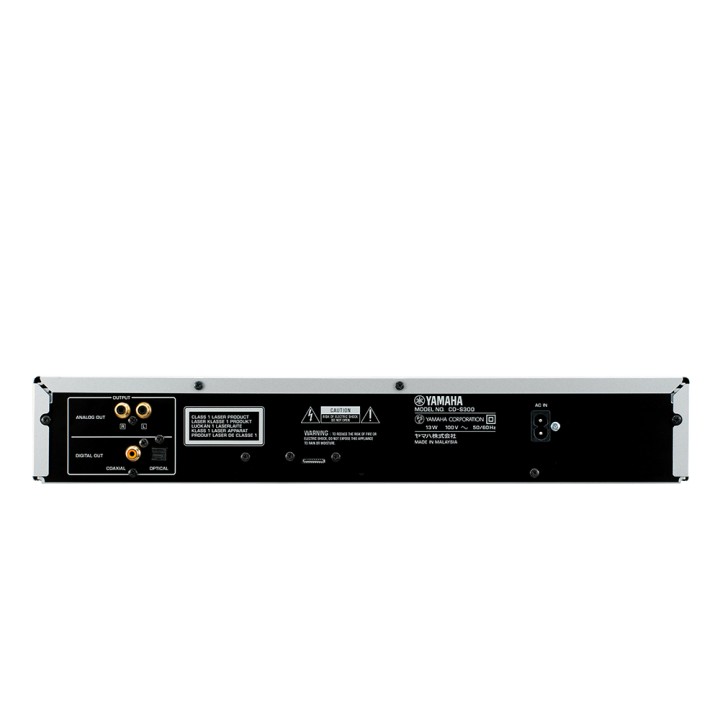 Yamaha CD-S300