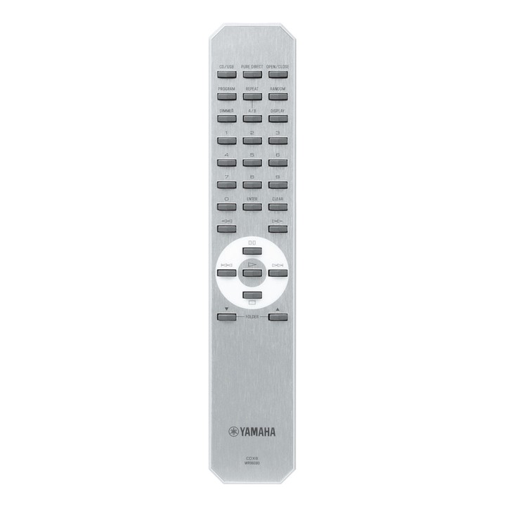 Yamaha CD-S300