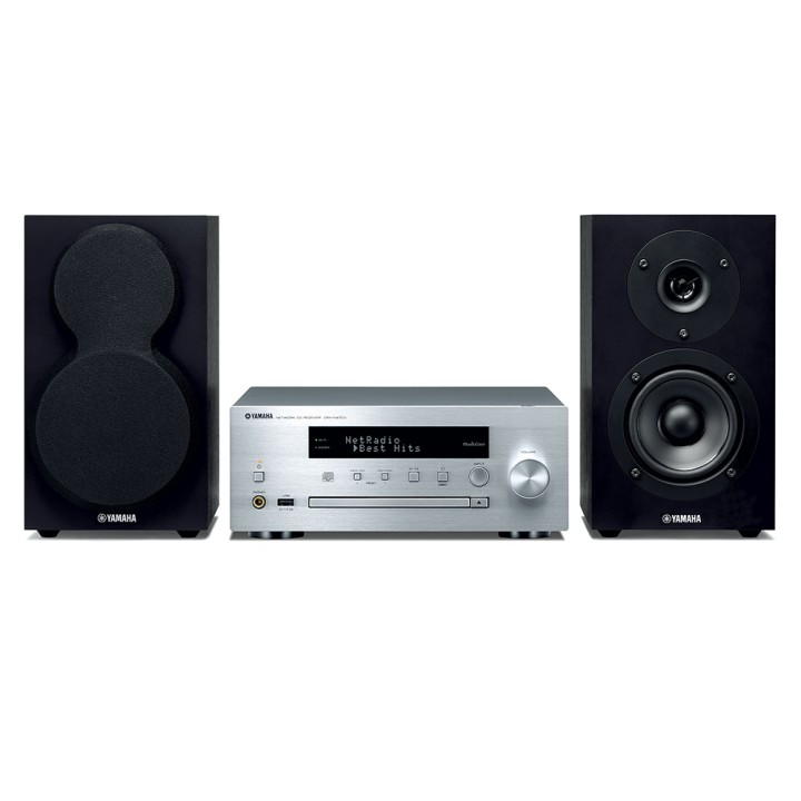 Yamaha MCR-N470