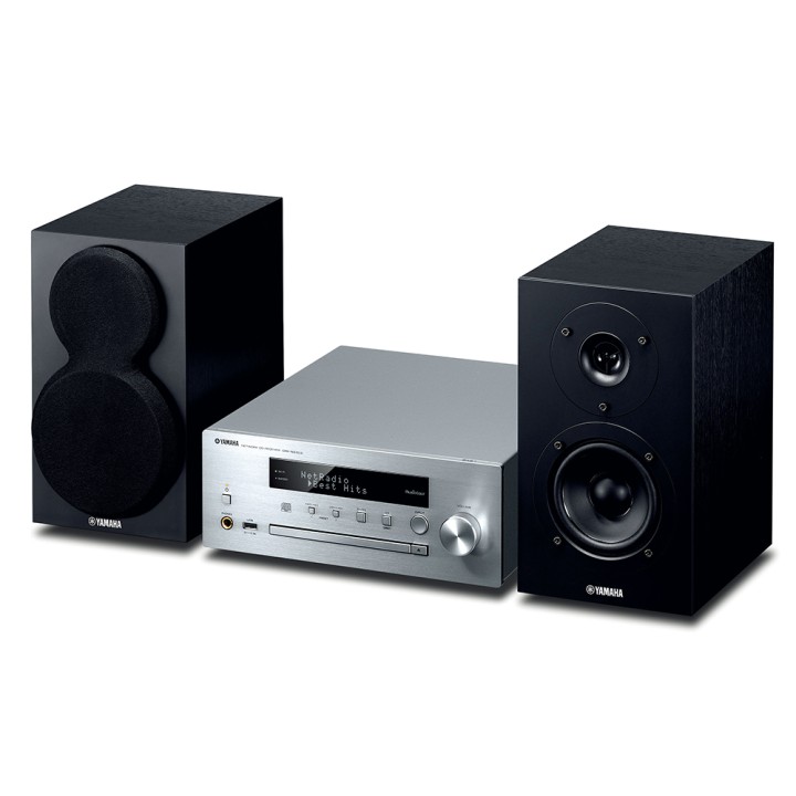Yamaha MCR-N470