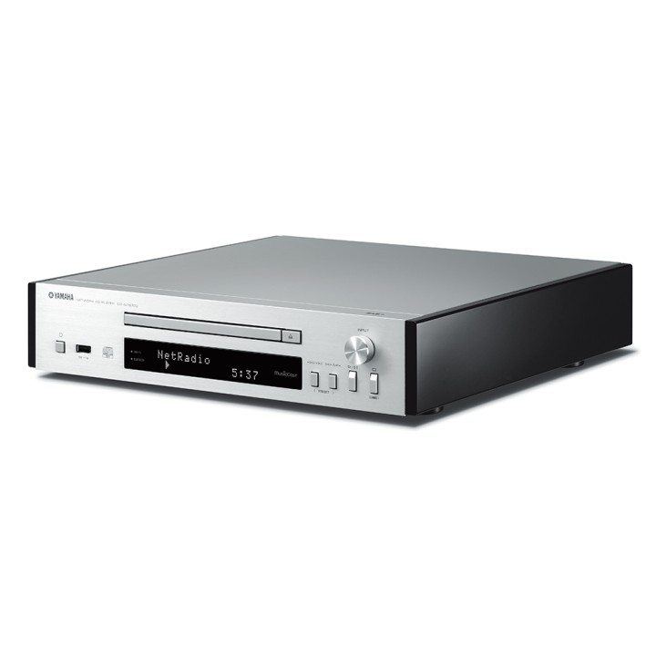 Yamaha MCR-N870