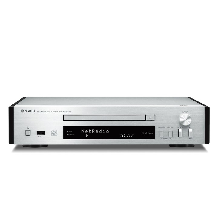 Yamaha MCR-N870
