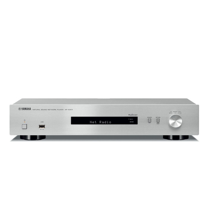 Yamaha MusicCast NP-S303