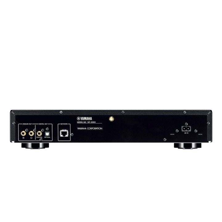 Yamaha MusicCast NP-S303