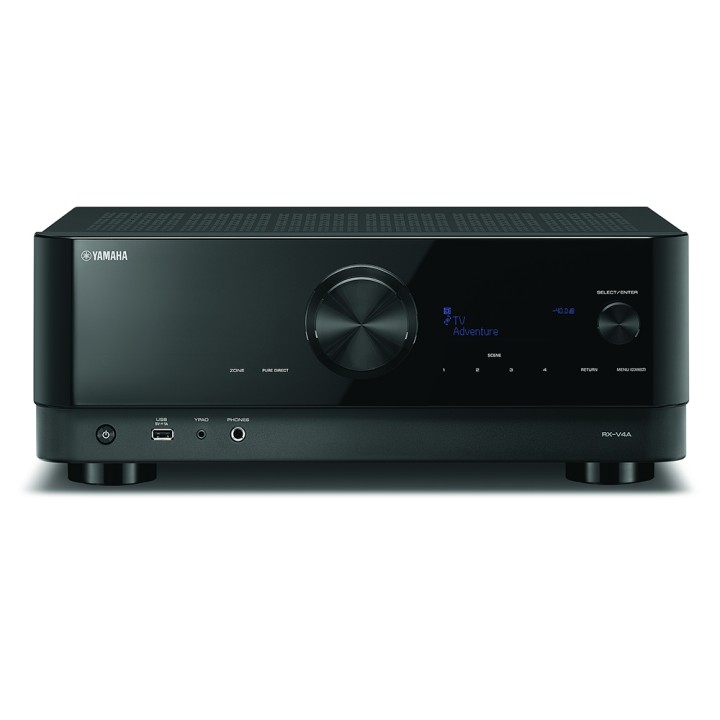 Yamaha RX-V4A