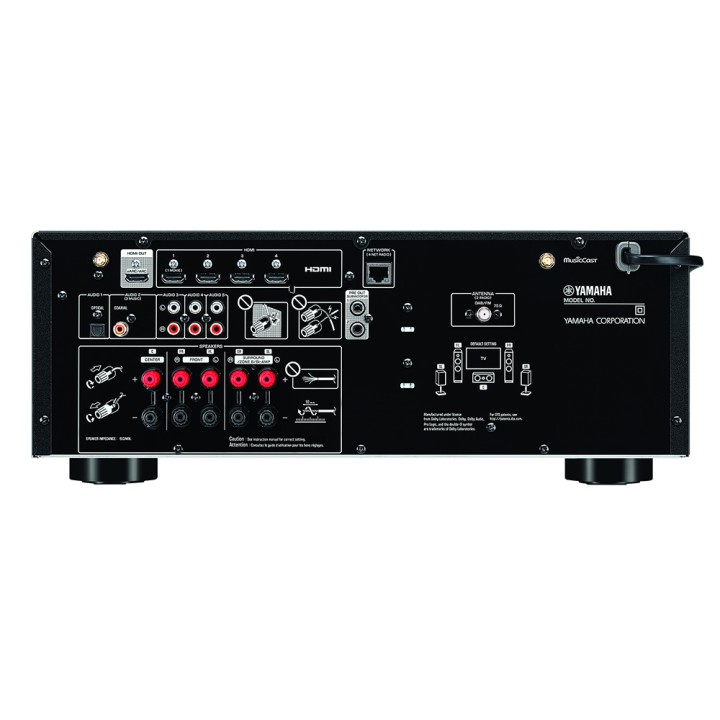 Yamaha RX-V4A