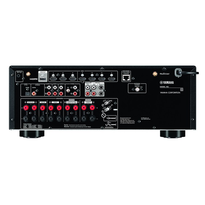 Yamaha RX-V6A