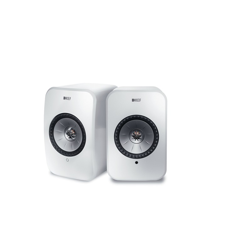 KEF LSX