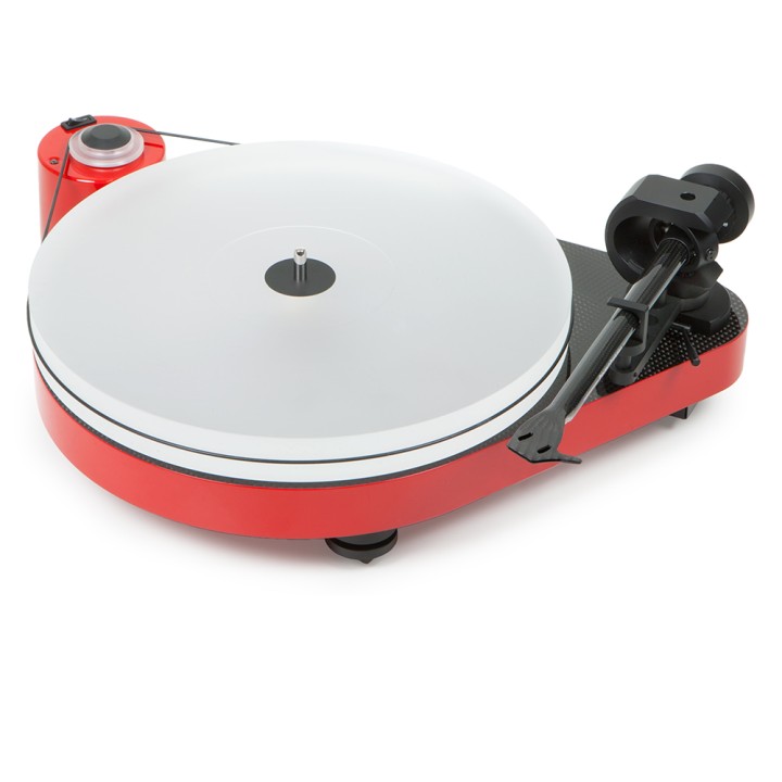Pro-Ject RPM5 2M Silver