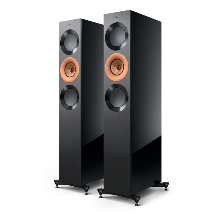 Kef Reference 3 Meta (la paire)