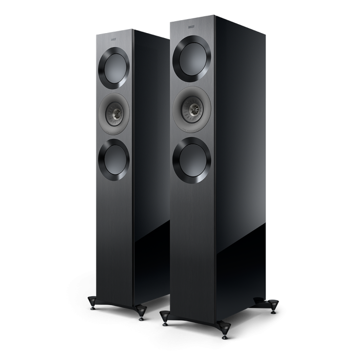 Kef Reference 3 Meta (la paire)