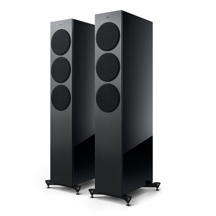 Kef Reference 3 Meta (la paire)
