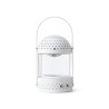 Transparent Light Speaker