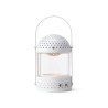 Transparent Light Speaker