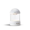 Transparent Light Speaker