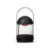 Transparent Light Speaker