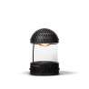 Transparent Light Speaker