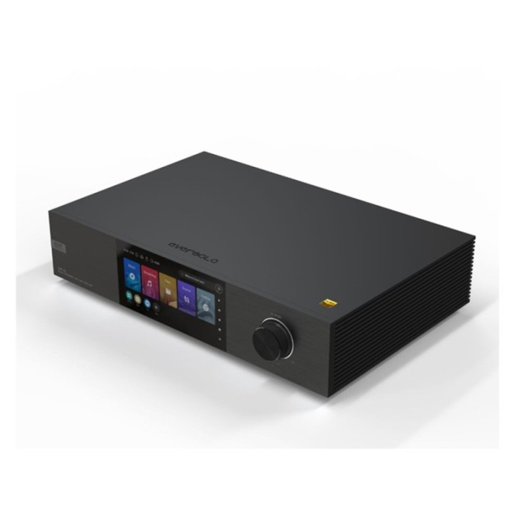 EverSolo DMP-A8