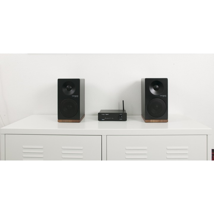 Tangent Ampster BT II