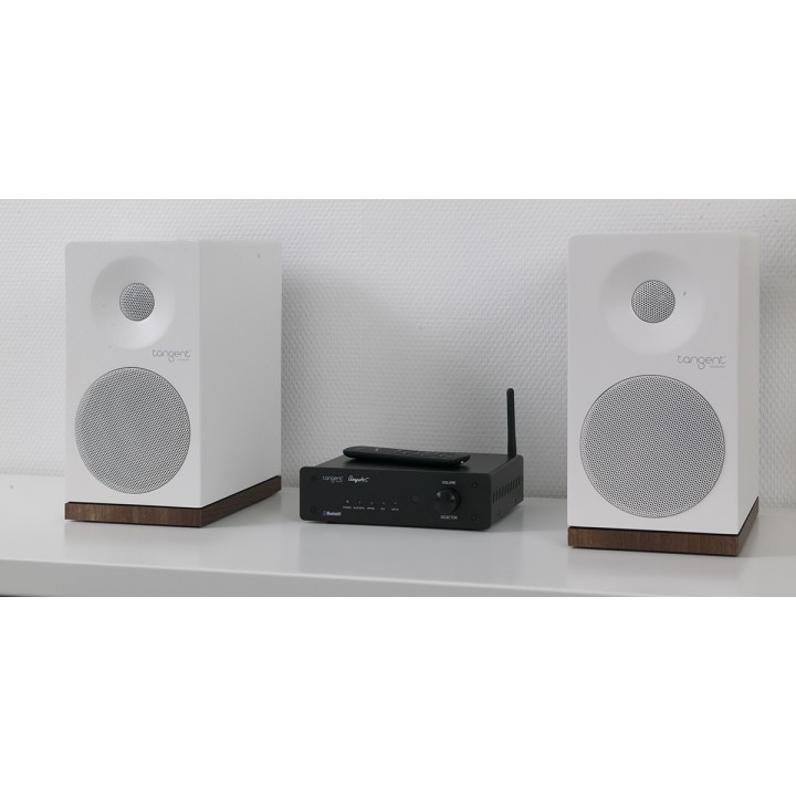 Tangent Ampster BT II