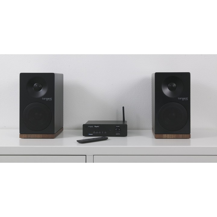Tangent Ampster BT II