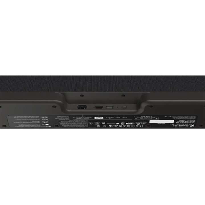 Sennheiser Anbeo Soundbar Mini