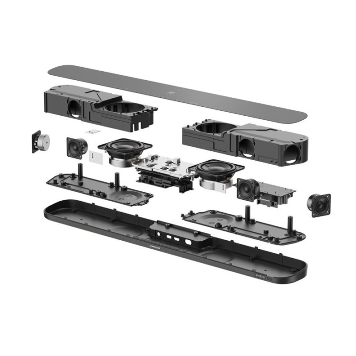 Sennheiser Anbeo Soundbar Mini