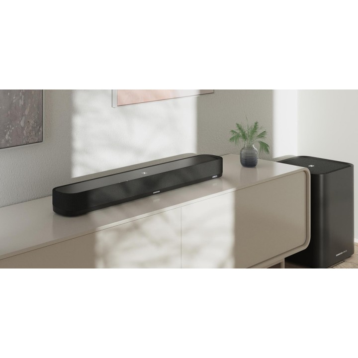 Sennheiser Anbeo Soundbar Mini