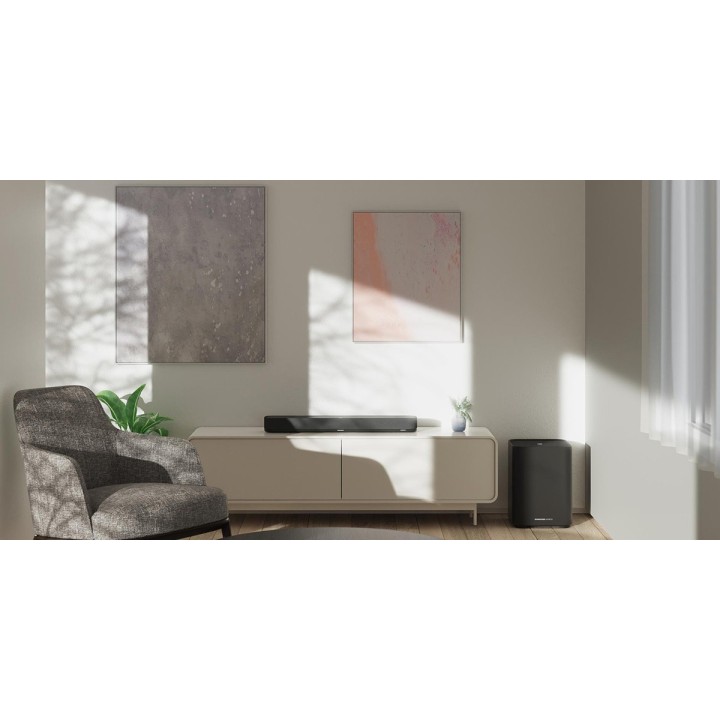Sennheiser Anbeo Soundbar Mini
