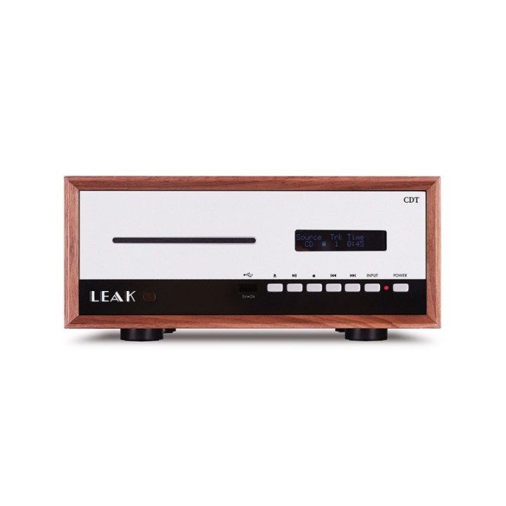 Leak CDT