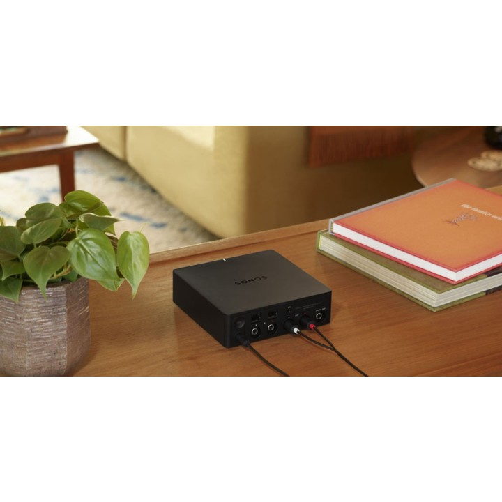 Sonos Port