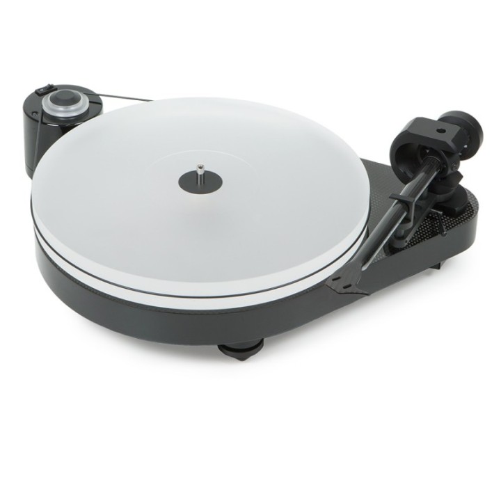 Pro-Ject RPM5 2M Silver