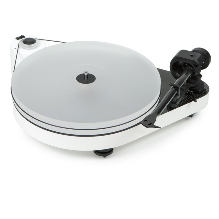 Pro-Ject RPM5 2M Silver