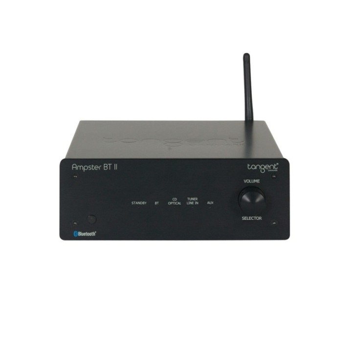 Tangent Chaîne Ampster BT II
