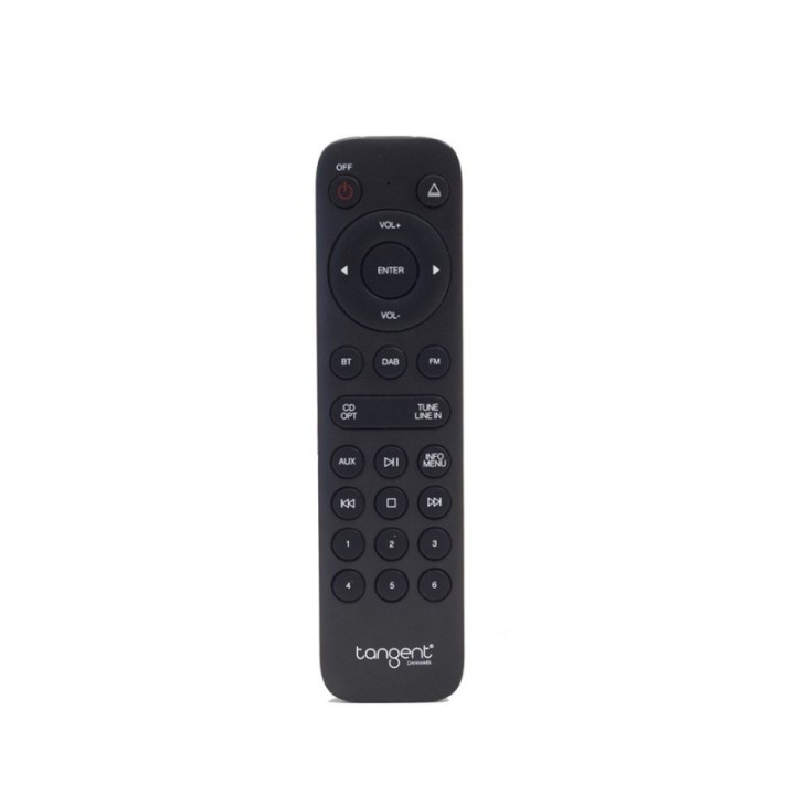 Tangent Chaîne Ampster BT II